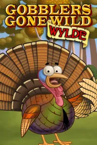 Gobblers Gone Wild
