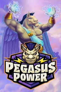 Pegasus Power