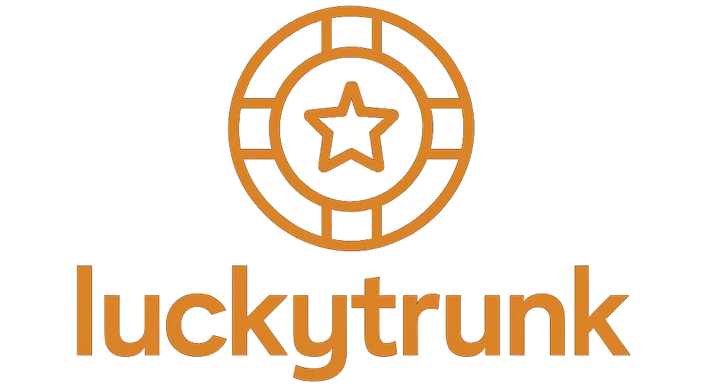 luckytrunk